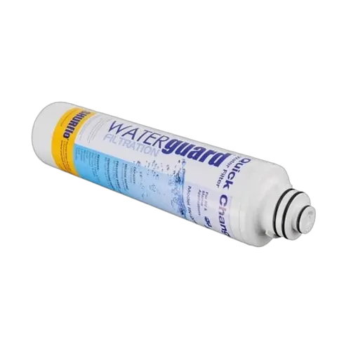 Shurflo Filter Cartridge Replacement Waterguard RV-QDRF-A - Image 2