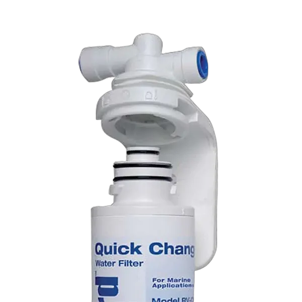 Shurflo Filter Cartridge Replacement Waterguard RV-QDRF-A - Image 3