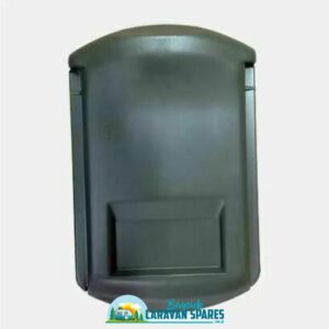 2133374 Thetford Sliding Cover - Suit Thetford C2 / C200 Toilets