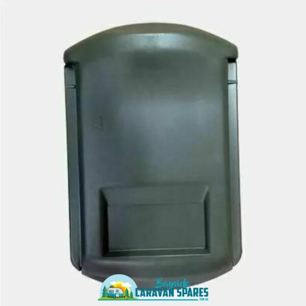 2133374 Thetford Sliding Cover - Suit Thetford C2 / C200 Toilets