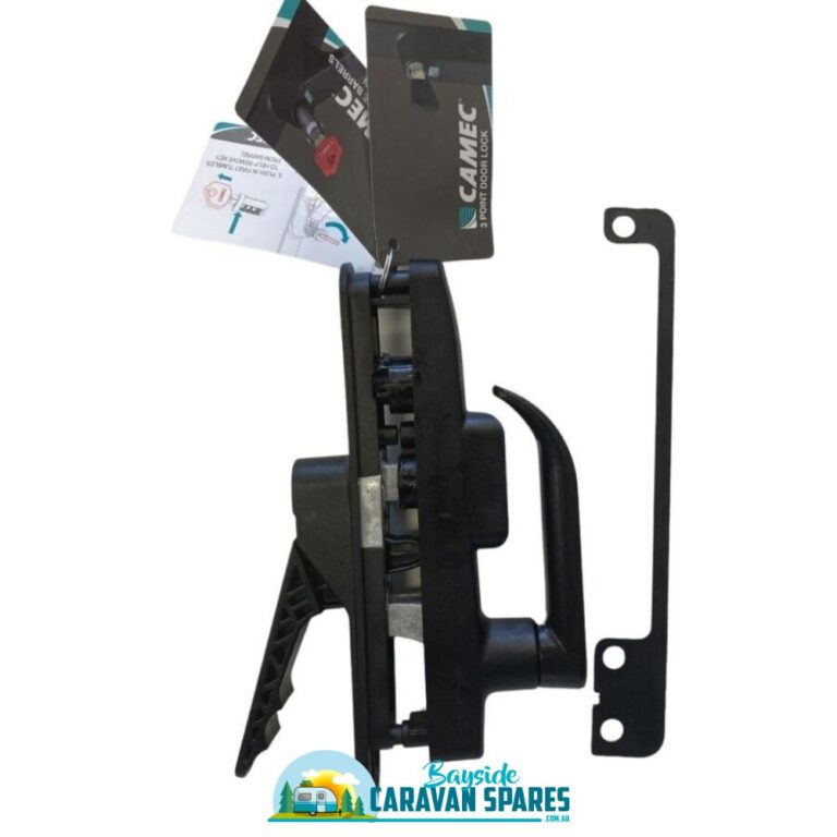 ATRV Aussie TravellerCaravan Door Handle Left Hand Hinge LHH