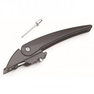 Carefree Black Lift Handle. 901015