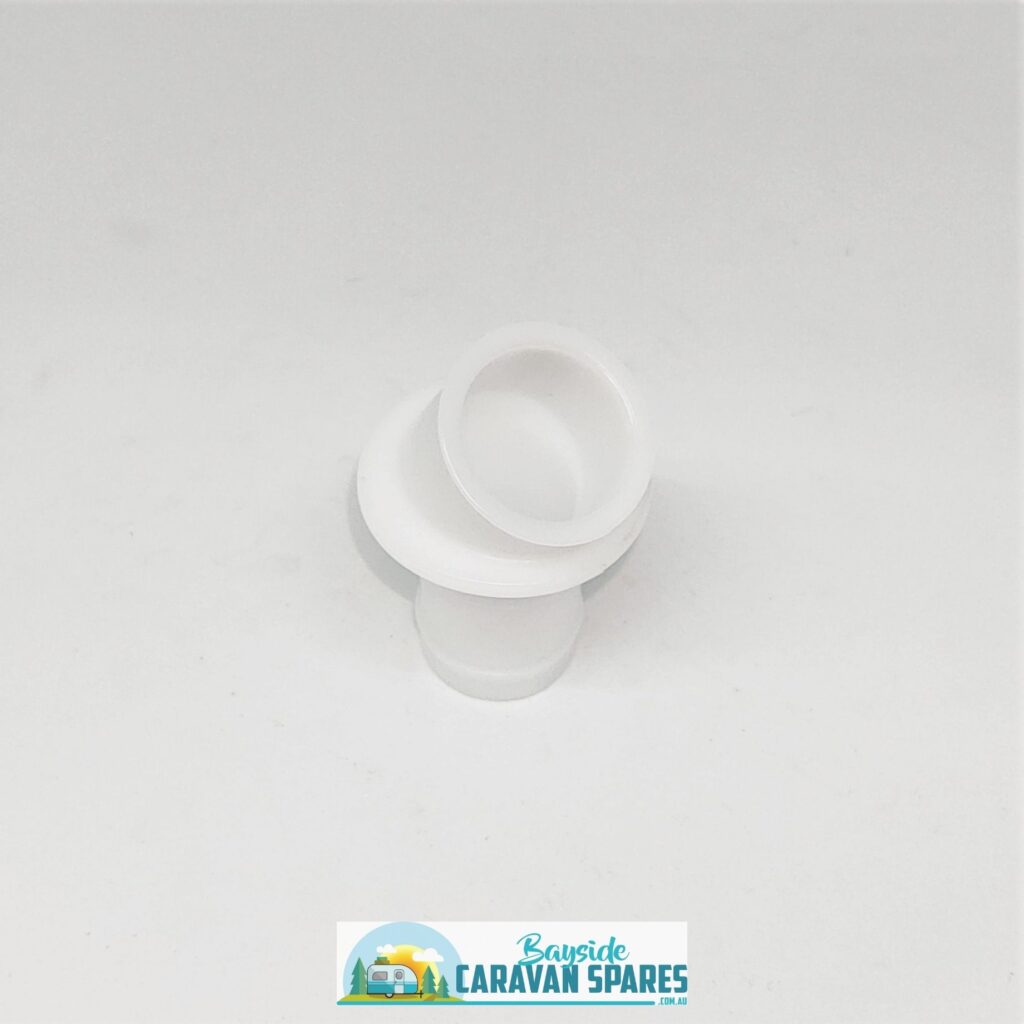 Water Inlet Fitting For Jayco Triple Water Filler Bayside Caravan Spares