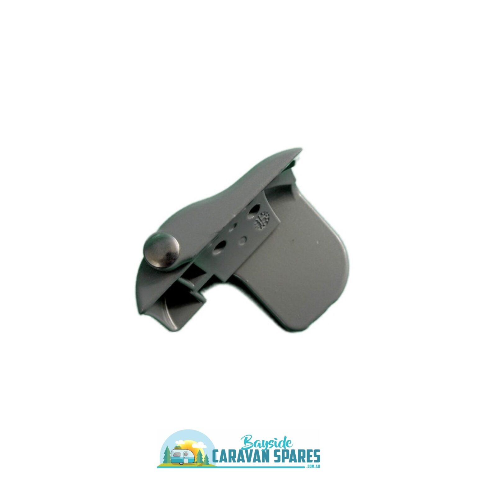 dometic 293070605P *SPECIAL ORDER* PKG LATCH TRAVEL main image 1