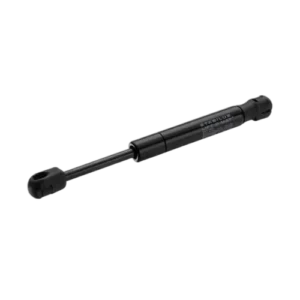 Stabilus Gas Strut 195mm/200N/60mm Stroke (C5718B/No Ball-Studs Inc). 1345DS