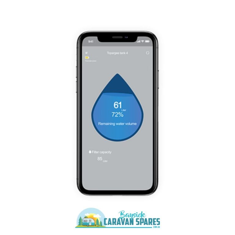 Plumbing Page 7 Bayside Caravan Spares