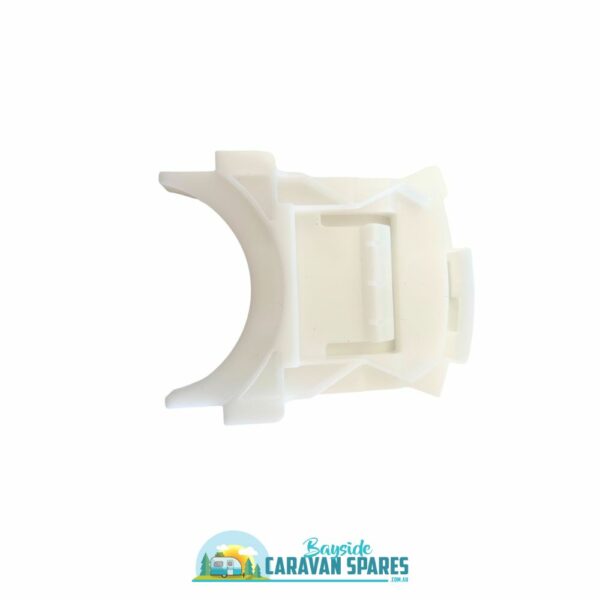 Bowl Retainer Bracket - Suits Thetford C263CS Cassette Toilet - Image 2