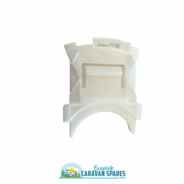 Bowl Retainer Bracket - Suits Thetford C263CS Cassette Toilet - Image 4