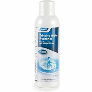 Camco Taste Pure Water Freshener 473ml Bottle. 40206