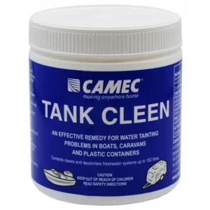 Camec Tank Cleen 200g