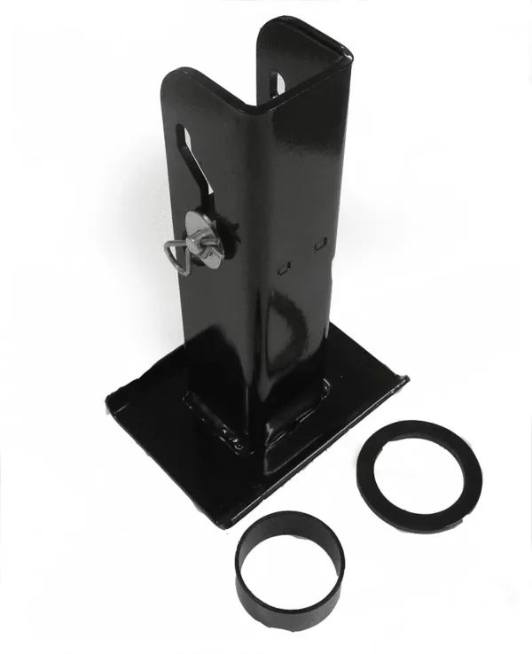 Black Jack 12V Electric Trailer Maxi- BJTJ-MAXI-1000 Without Wiring Harness (New, Just Released!) - Image 5
