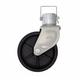COAST RV GATOR Jack Wheel Attachment