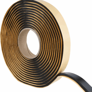 Jayco Caravan Black sealant strip caulking tape 13mm X 16 ft- 4.9 mt roll waterproof C2421C