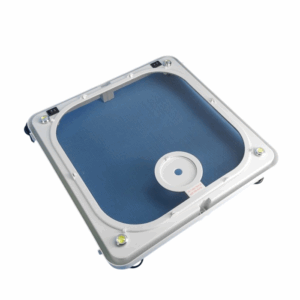 COAST RV Vent Parts - Flyscreen & Inner Frame with 12V Switch & LEDs