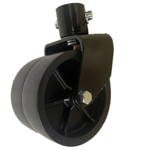 Black Jack Jockey Wheel for Black Jack Master and Maxi- Double Wheel