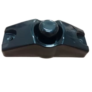 Black Plastic Bed Saddle to suit Jayco Expanda C2725K