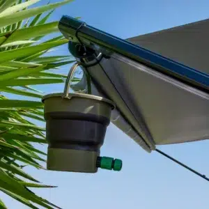 Caravan Awning Water Rain Saver Kit